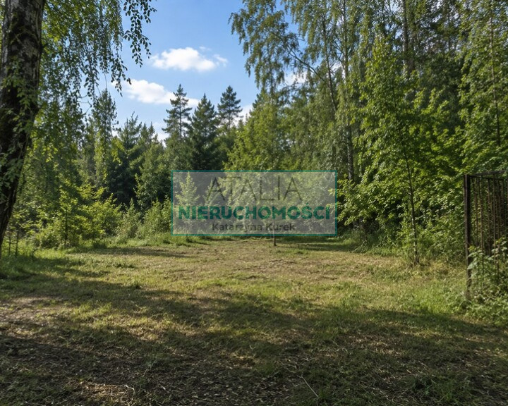 Działka Sprzedaż Owczarnia
