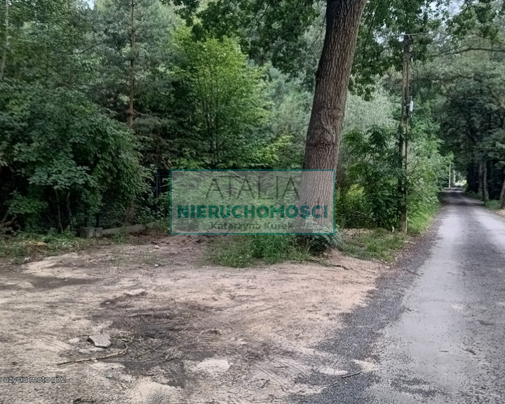 Działka Sprzedaż Owczarnia