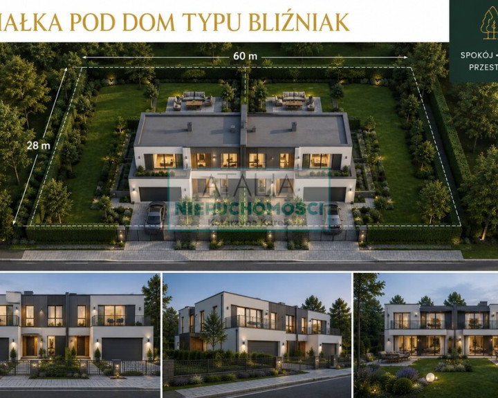 Działka Sprzedaż Owczarnia