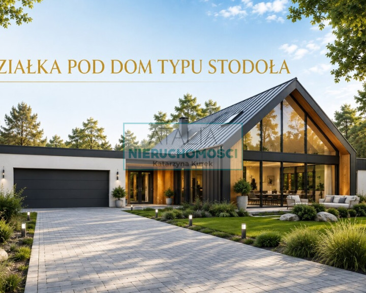 Działka Sprzedaż Owczarnia