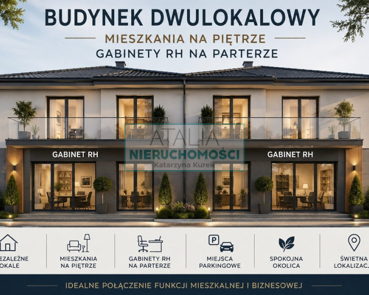 Działka Sprzedaż Milanówek
