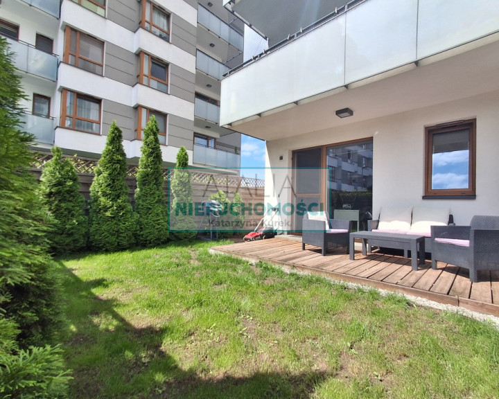 Mieszkanie Wynajem Warszawa Ursus