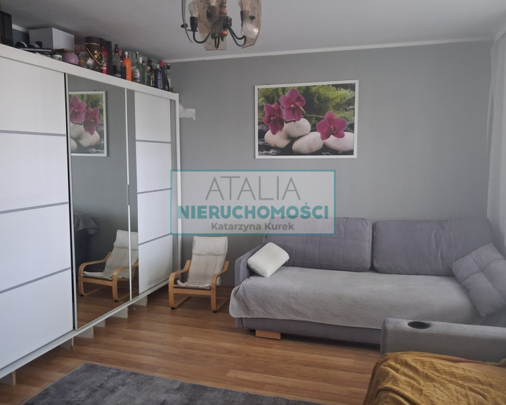 Mieszkanie Sprzedaż Grodzisk Mazowiecki