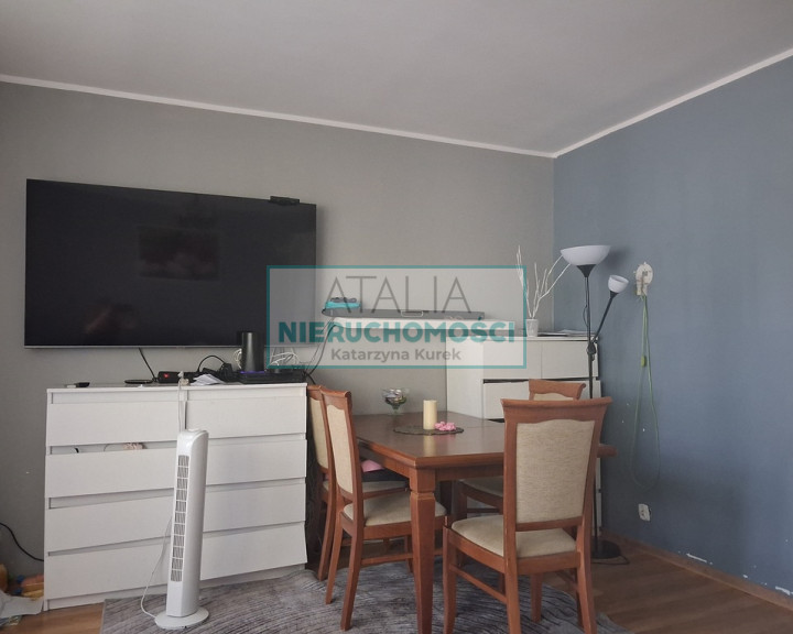 Mieszkanie Sprzedaż Grodzisk Mazowiecki
