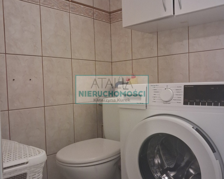 Mieszkanie Sprzedaż Grodzisk Mazowiecki