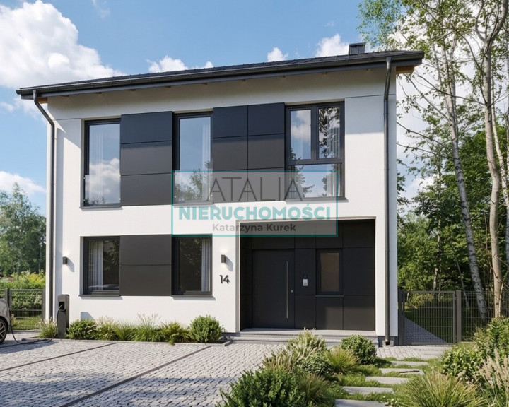 Dom Sprzedaż Milanówek
