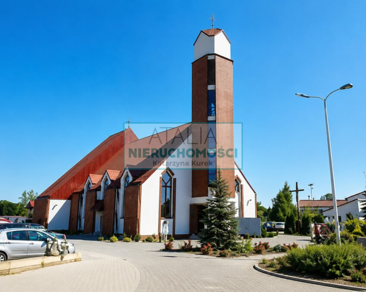 Dom Sprzedaż Książenice