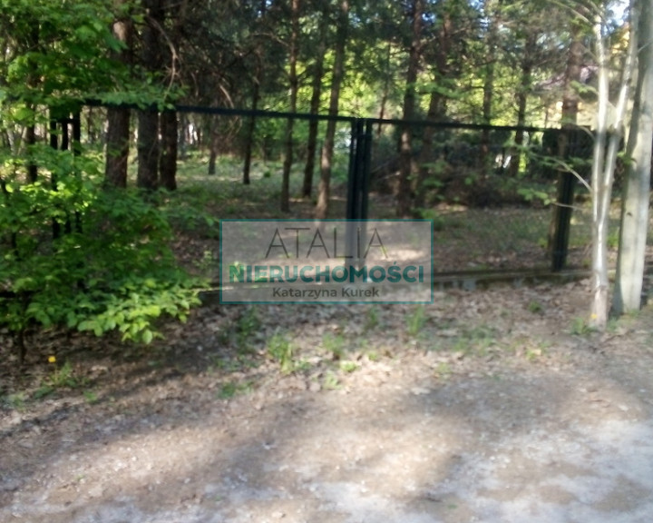 Działka Sprzedaż Komorów