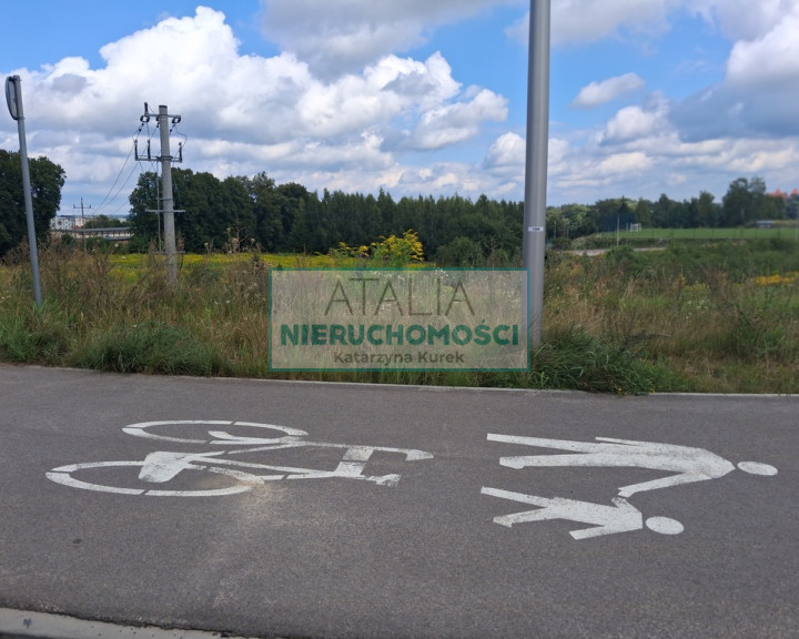 Działka Sprzedaż Nidzica
