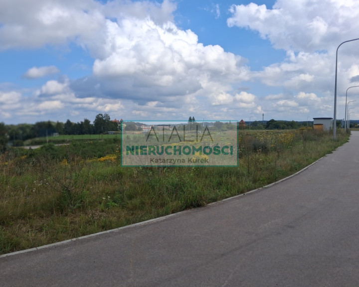 Działka Sprzedaż Nidzica
