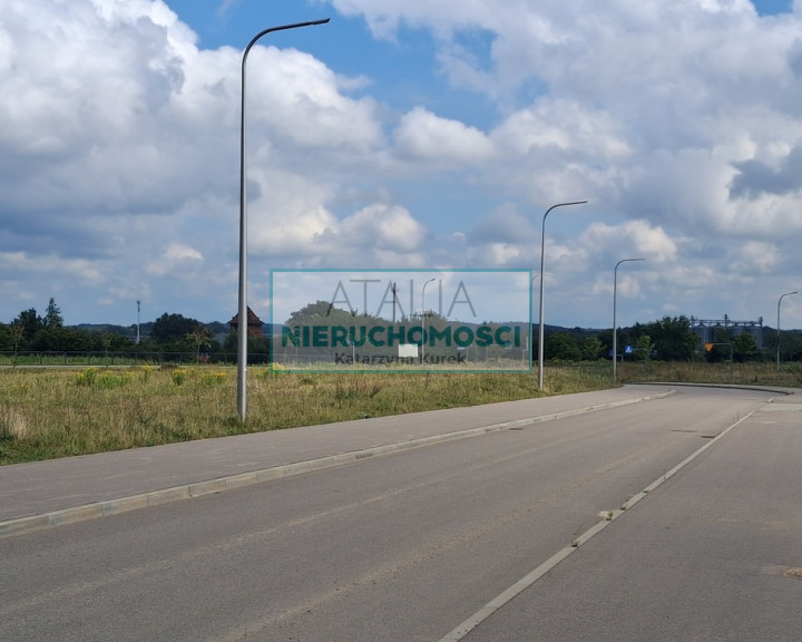 Działka Sprzedaż Nidzica