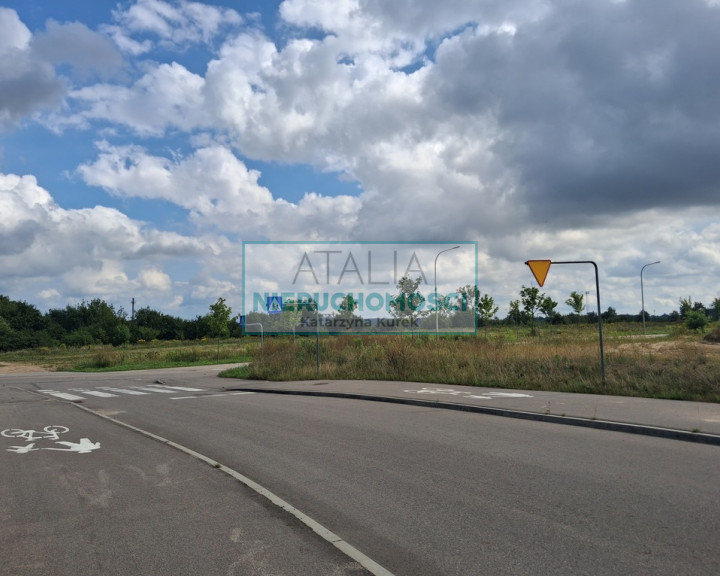 Działka Sprzedaż Nidzica