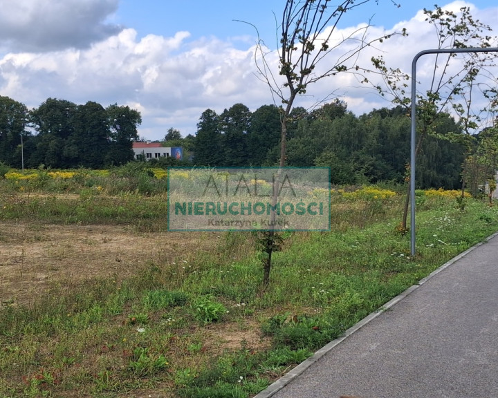 Działka Sprzedaż Nidzica