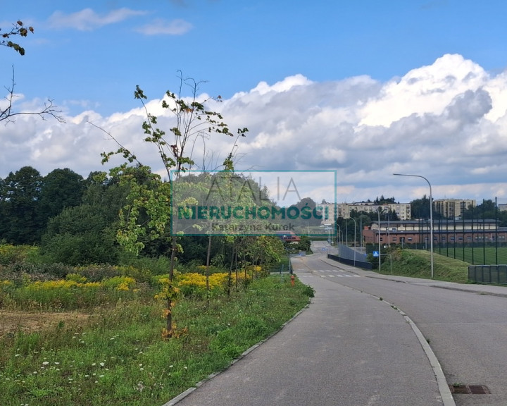Działka Sprzedaż Nidzica