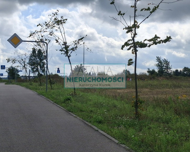 Działka Sprzedaż Nidzica