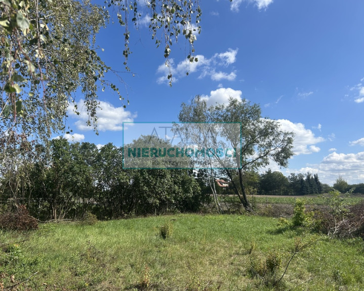 Działka Sprzedaż Brwinów