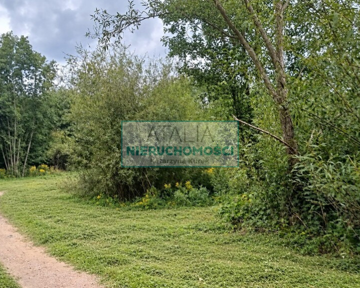 Działka Sprzedaż Radonie