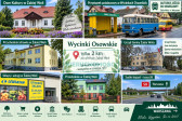 Działka Sprzedaż Wycinki Osowskie