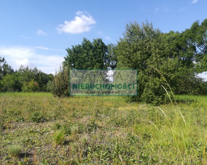 Działka Sprzedaż Jaktorów
