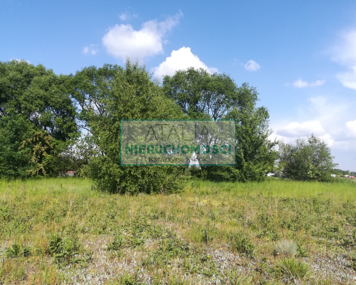 Działka Sprzedaż Jaktorów