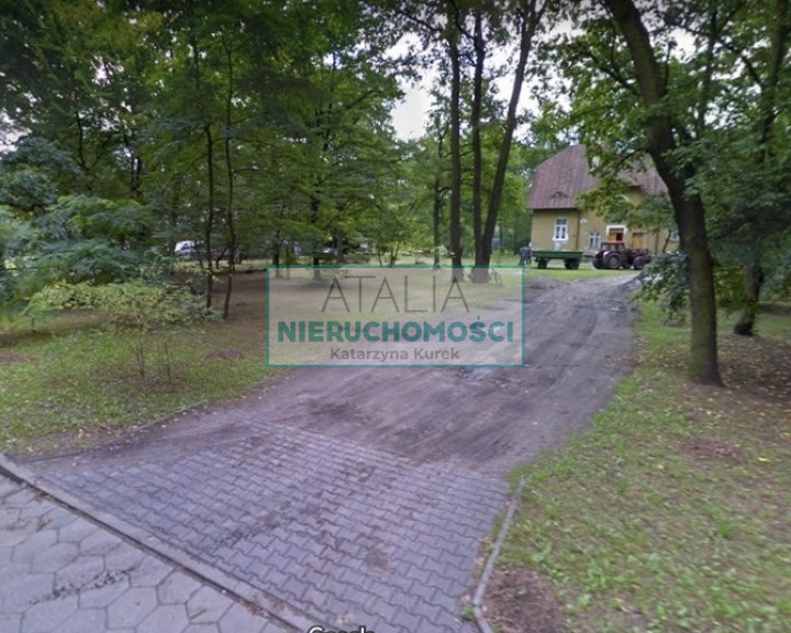 Działka Sprzedaż Milanówek