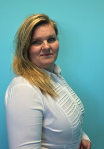 Bożena Dylewska
