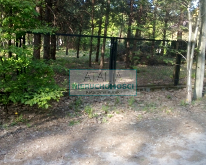 Działka Sprzedaż Komorów