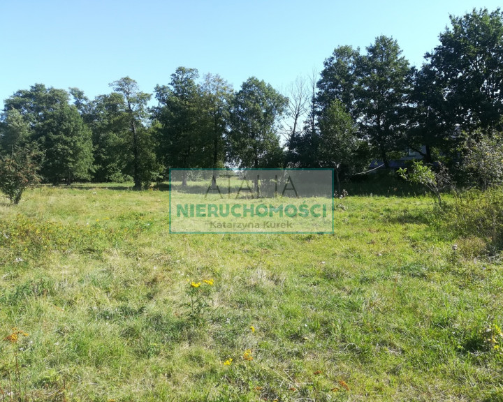 Działka Sprzedaż Grodzisk Mazowiecki