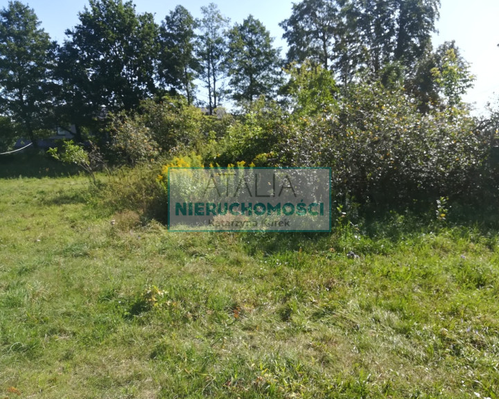 Działka Sprzedaż Grodzisk Mazowiecki
