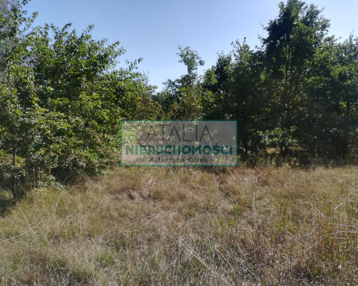 Działka Sprzedaż Milanówek