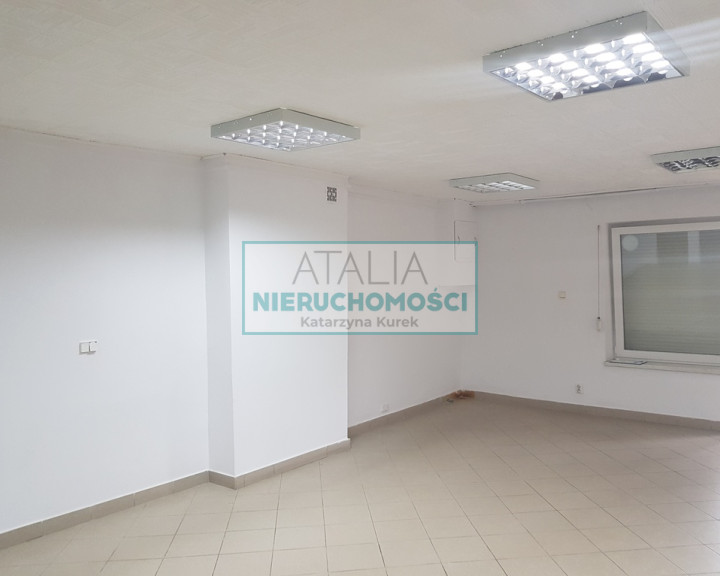 Lokal Sprzedaż Grodzisk Mazowiecki