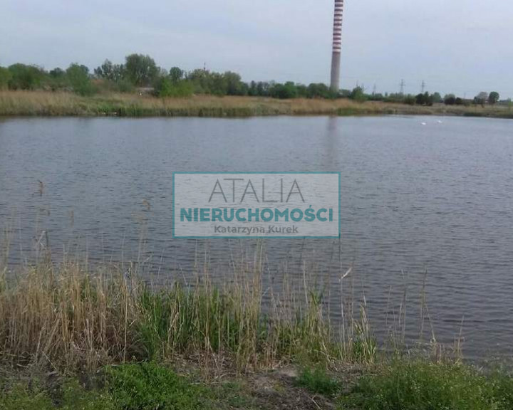 Działka Sprzedaż Domaniewek