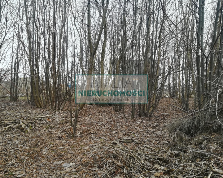 Działka Sprzedaż Grodzisk Mazowiecki