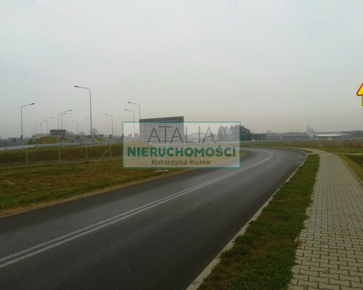 Działka Sprzedaż Osowiec