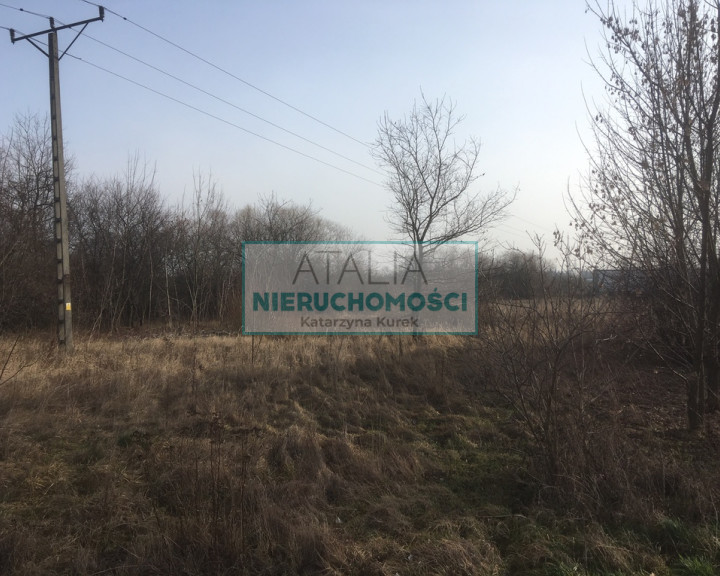 Działka Sprzedaż Ożarów Mazowiecki