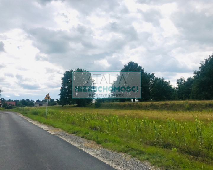 Działka Sprzedaż Powązki