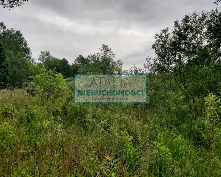 Działka Sprzedaż Milanówek