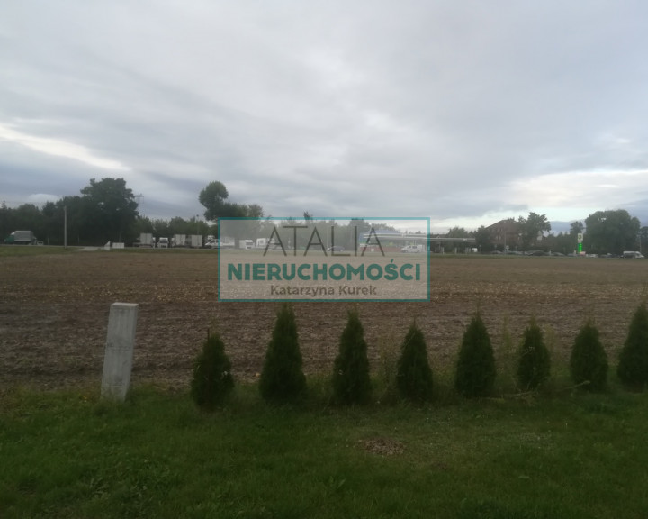 Działka Sprzedaż Błonie