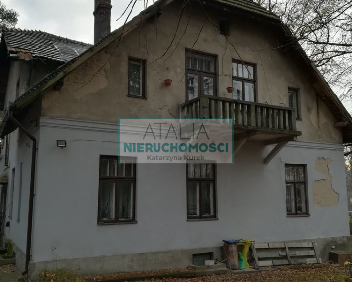 Dom Sprzedaż Komorów