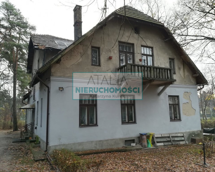 Dom Sprzedaż Komorów