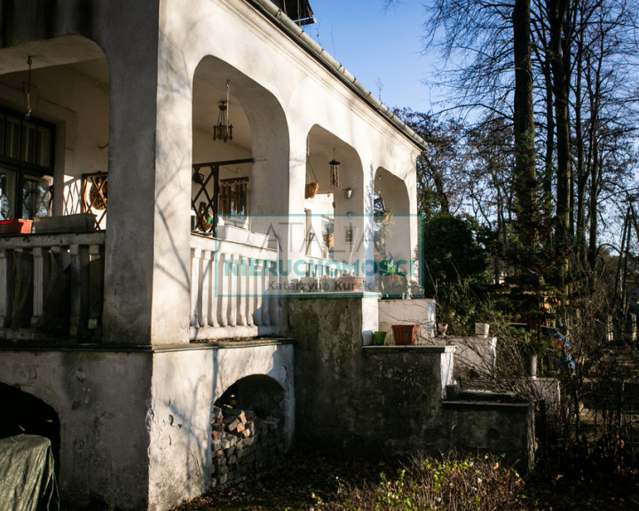 Dom Sprzedaż Komorów