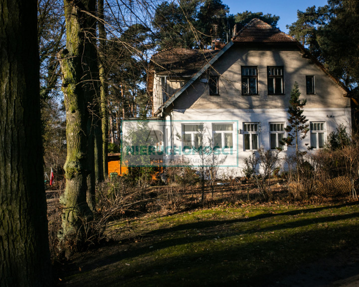 Dom Sprzedaż Komorów