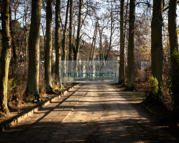 Dom Sprzedaż Komorów