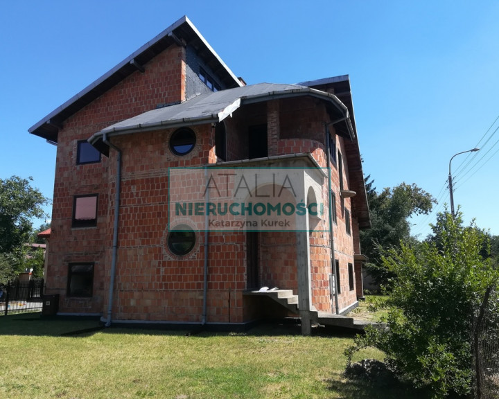 Dom Sprzedaż Grodzisk Mazowiecki