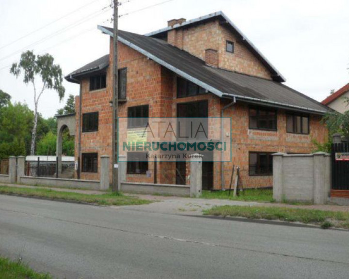 Dom Sprzedaż Grodzisk Mazowiecki