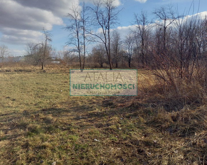 Działka Sprzedaż Pruszków Żbików