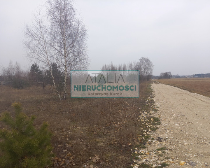 Działka Sprzedaż Urzut