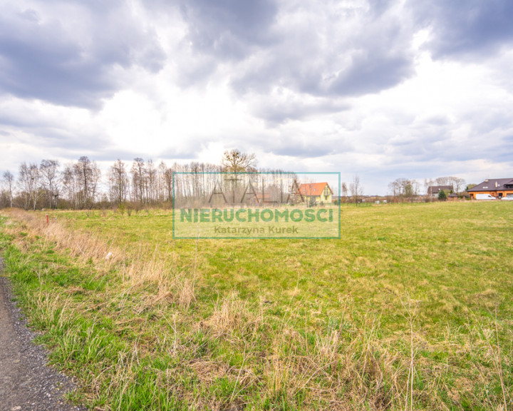 Działka Sprzedaż Jaktorów-Kolonia