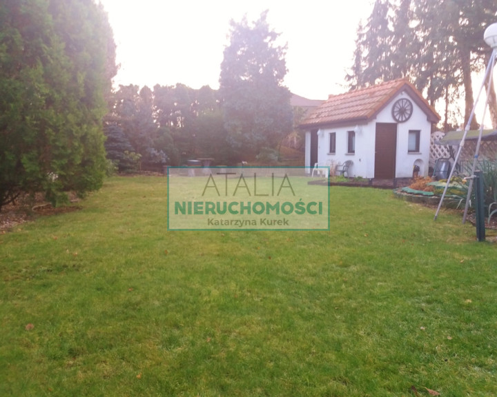 Dom Sprzedaż Michałowice