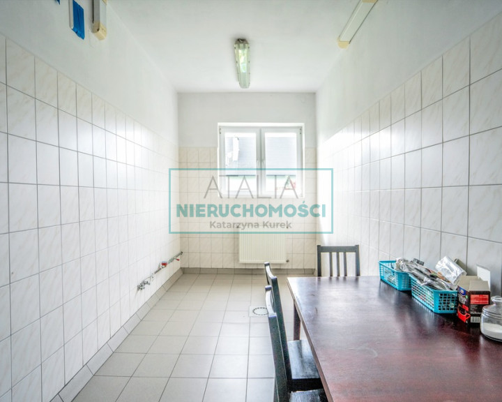 Lokal Sprzedaż Grodzisk Mazowiecki